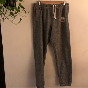 Like New Roots Joggers